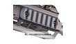 Magpul - M-LOK® Aluminum RIS Rail - 7 slots - MAG582-BLK - 2