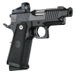 Bul SAS II ULTRA VIPER cal. 9x19 - 12