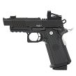 Bul SAS II ULTRA VIPER cal. 9x19 - 2