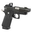 Bul SAS II ULTRA VIPER cal. 9x19 - 3