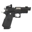 Bul SAS II ULTRA VIPER cal. 9x19 - 4