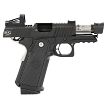 Bul SAS II ULTRA VIPER cal. 9x19 - 7