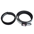 Pas DAA Premium Belt - srebrny rozm. 36 - 4