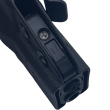 Kabura Uniwersalna IWB/OWB Compatible - Ambi do pistoletów Compact 175+, kolor: czarny - 3