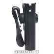 Roto Paddle Holster for Glock 17/22/28/31 - IMI-Z1010 - black - 3