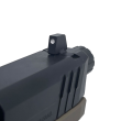 Pistolet IWI Masada Tactical Optics Ready, 4.6 inch kal. 9x19mm FDE - 9