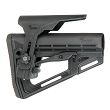 Stock TS1 Tactical Stock Cheek Rest for M16 / M4 - IMI Defense ZS201 - 4