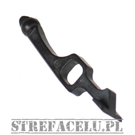 Przerywacz BUL 1911/2011 SAS Disconnector Black #12516