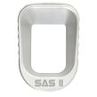 BUL SAS II UR (Open) Aluminium Magwell #70442 - 3