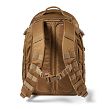 Backpack, Manufacturer : 5.11, Model : Fast-Tac 24, Color : Kangaroo - 2