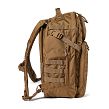 Backpack, Manufacturer : 5.11, Model : Fast-Tac 24, Color : Kangaroo - 3
