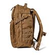 Backpack, Manufacturer : 5.11, Model : Fast-Tac 24, Color : Kangaroo - 4