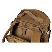 Backpack, Manufacturer : 5.11, Model : Fast-Tac 24, Color : Kangaroo - 8