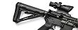 AR-15 Stock, Manufacturer : Magpul (USA), Model : MOE Carbine Stock Mil Spec, Color : Black - 4