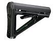 AR-15 Stock, Manufacturer : Magpul (USA), Model : MOE Carbine Stock Mil Spec, Color : Black - 2