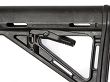 AR-15 Stock, Manufacturer : Magpul (USA), Model : MOE Carbine Stock Mil Spec, Color : Black - 3