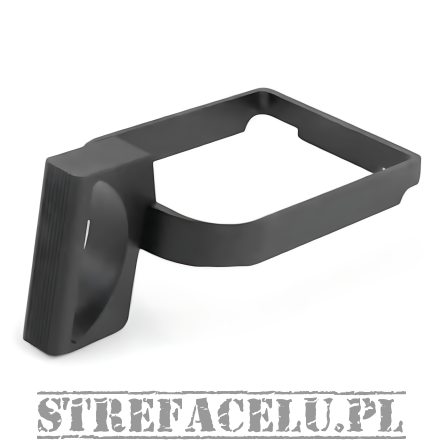 Spust do pistoletów Stealth Arms Platypus - Czarny - Przycisk Prosty