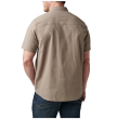 Koszula meska z krotkim rekawem 5.11 WYATT S/S SHIRT kolor: STONE - 3
