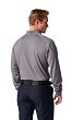 Men's Polo, Manufacturer : 5.11, Model : Performance Long Sleeve Polo, Color : Storm - 3