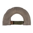 Czapka z daszkiem 5.11 NAME PLATE HAT. kolor: RANGER GREEN - 2