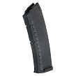 Magazynek łukowy 30 nabojowy do AK74 polimerowy czarny - IMI-Z7430 - 2