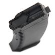 Magazynek łukowy 30 nabojowy do AK74 polimerowy czarny - IMI-Z7430 - 3