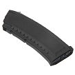 Magazynek łukowy 30 nabojowy do AK74 polimerowy czarny - IMI-Z7430 - 4