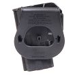 Kabura One Piece - Sig P229/2009/2022/220/226/MK25/M11 IMI- Z8030(SG2) - czarna - 4