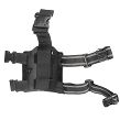 Panel udowy Tactical Drop Leg Platform IMI Defense Z2200 czarny - 3