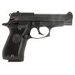 Pistolet Beretta 84 F kal.  9mm Short - 2