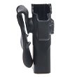 Roto Paddle Glock 20/21/27/29/30/31/37/38 Holster IMI Defense Z1050 - Black - 3