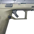 Pistolet IWI Masada Optics Ready Optics Ready, 4.1 inch kal. 9x19mm, kolor: OD Green - 2