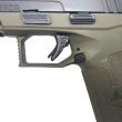 Pistolet IWI Masada Optics Ready Optics Ready, 4.1 inch kal. 9x19mm, kolor: OD Green - 4