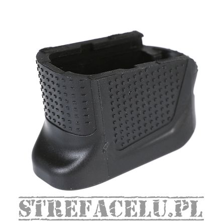 Powiększona stopka magazynka glock 43 +2 IMI-G43P2