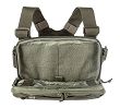 Sachet, Manufacturer : 5.11, Model : Skyweight Utility Chest Pack, Color : Sage Green - 3