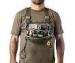 Sachet, Manufacturer : 5.11, Model : Skyweight Utility Chest Pack, Color : Sage Green - 5