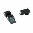Meprolight ML-10224 Fixed Self Illuminated Night Sights for Glock 17/19/22/23/31/32/33/34/35/37/38/39 - 2