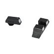 Meprolight ML-10224 Fixed Self Illuminated Night Sights for Glock 17/19/22/23/31/32/33/34/35/37/38/39 - 3