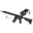 Karabinek BCM RECCE-14 MCMR kal. 5.56x45mm / .223REM - 10