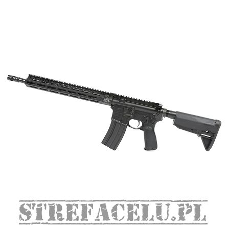 Karabinek BCM RECCE-14 MCMR kal. 5.56x45mm / .223REM
