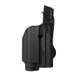 TLH Tactical light/laser holster level 2 for Sig P226/P226 Tacops - IMI-Z1500 black - 10