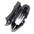 TLH Tactical light/laser holster level 2 for Sig P226/P226 Tacops - IMI-Z1500 black - 7