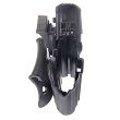 TLH Tactical light/laser holster level 2 for Sig P226/P226 Tacops - IMI-Z1500 black - 9