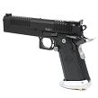 Pistolet Bul SAS II SAW STD Division Black kal. 9x19mm - 4