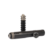 Tłumik MFT PX9 1/2-28 - 9mm - Czarny - 3