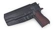 IWB Holster, Compatibility : 1911 Government 5