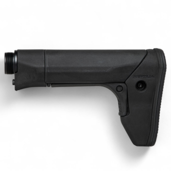 Kolba - REPTILIA RECC-E AR15 Stock - Czarna