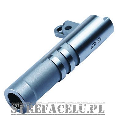 BUL 3,25`` Bull Barrel non Ramped .45ACP #40000