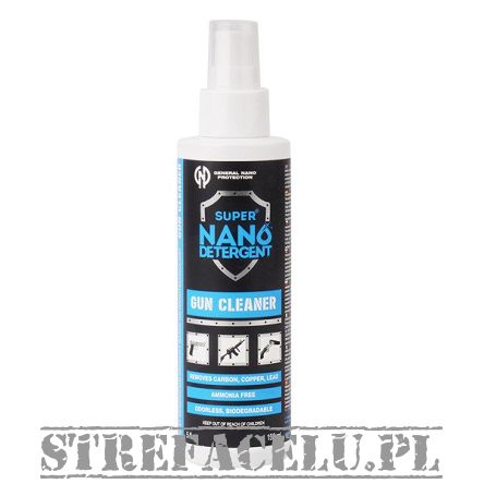 Gun Cleaner 150 ml Atomizer - General Nano Protection