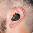 Zatyczki aktywne do uszu AXIL XCOR PRO Bluetooth, kolor: Czarny - 15